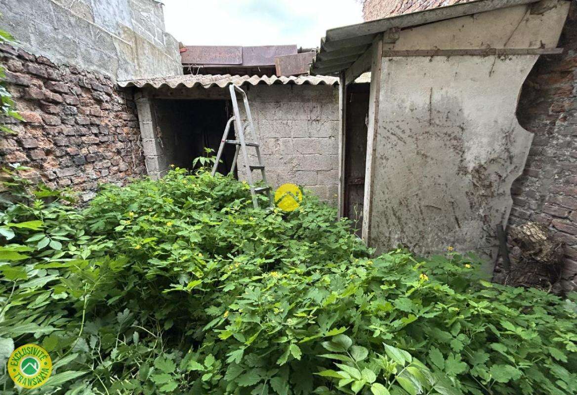 Maison à COMMENTRY