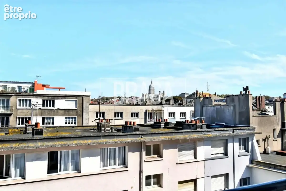 Coup de cœur appartement vue cathedrale - photo 6
