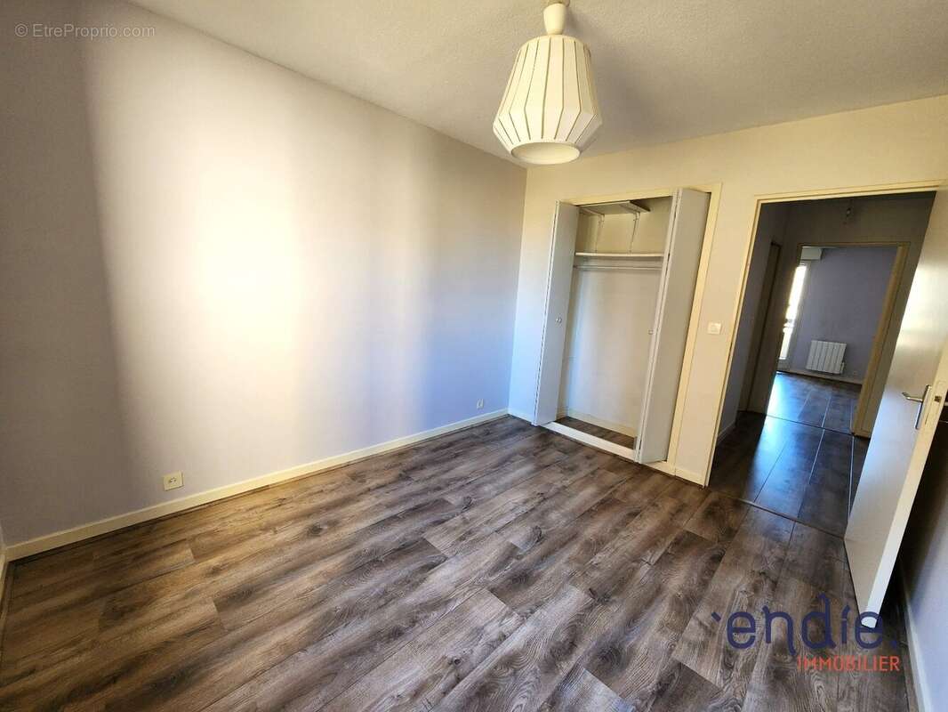Appartement à MONTLUCON