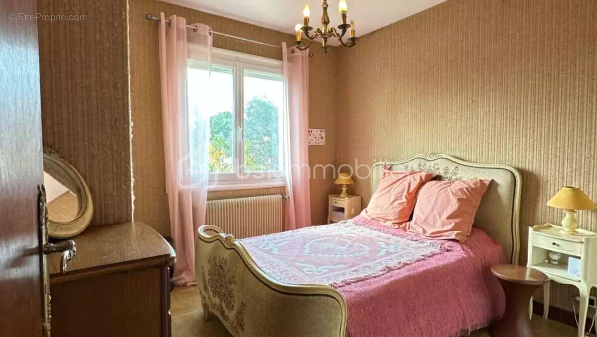 Appartement à SAINT-CYPRIEN