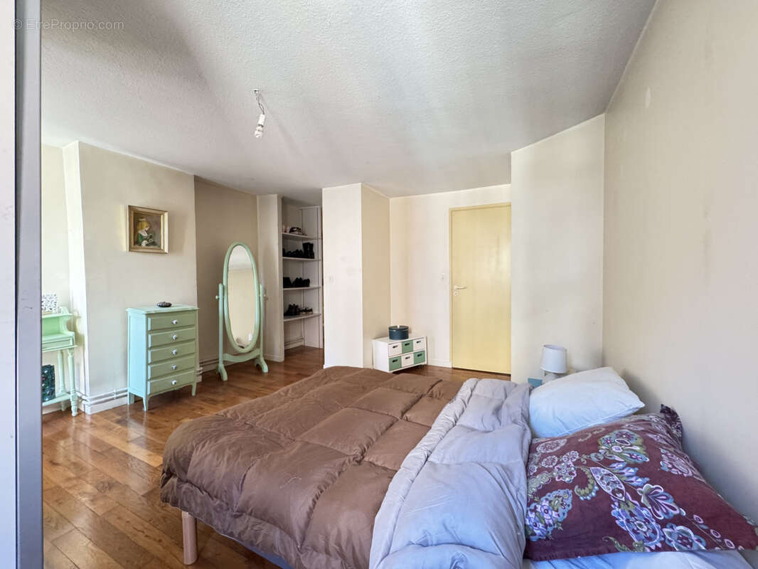 Appartement à VOIRON