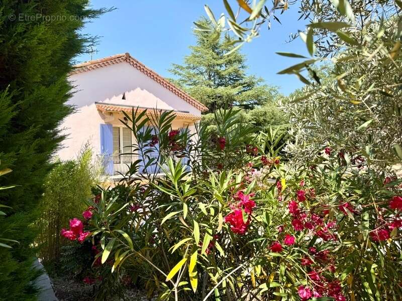 Maison à vendre 7 pièces MARTIGNARGUES (30) - photo 13