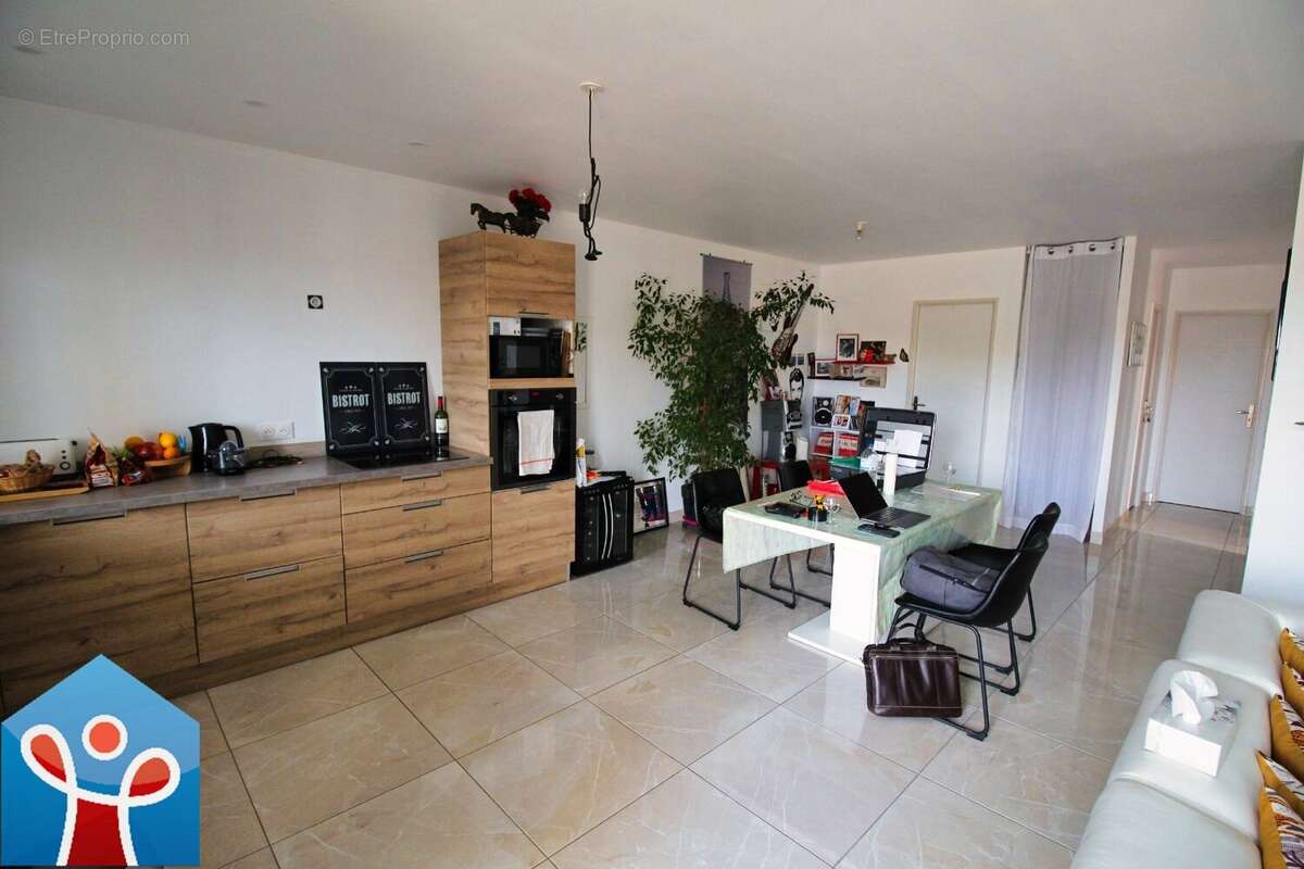 Maison à LIEURAN-LES-BEZIERS