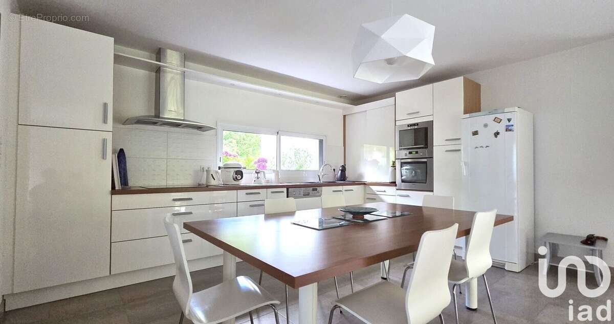 Photo 4 - Maison à ILE-AUX-MOINES