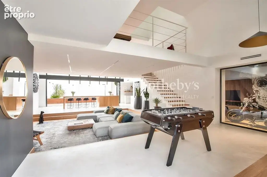 Loft de caractere aix-en-provence - photo 11