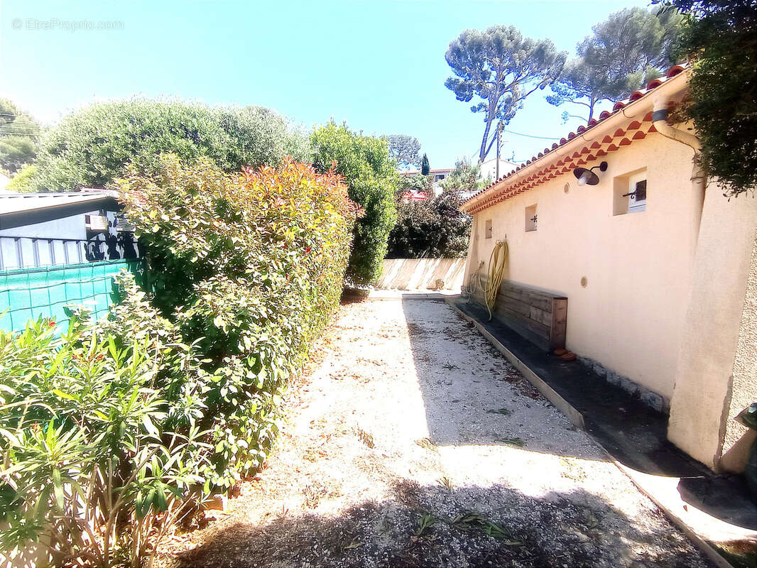 Maison 5 pièces 85 m2 83200 Toulon - photo 9