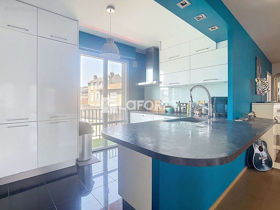 Appartement à LIMOGES