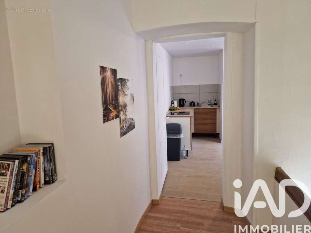 Photo 9 - Appartement à ALTKIRCH