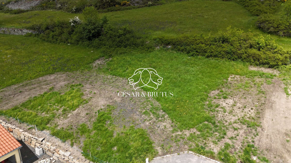 Terrain 956 m² à vendre à Le Monastier-Sur-Gazeille (43150) - photo 4