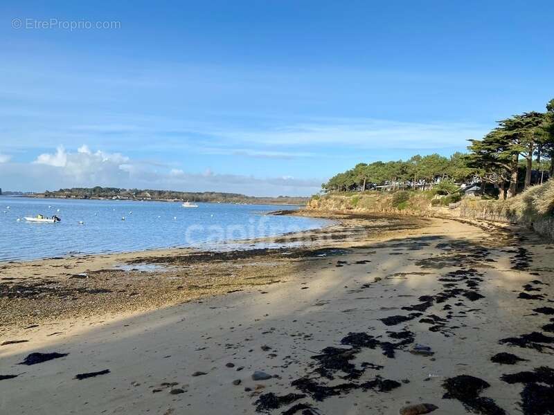 Maison à LARMOR-BADEN