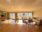 Appartement à LYON-6E