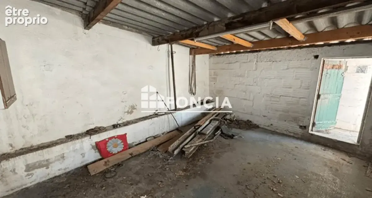 TOULON OUEST MAISON d'environ 120m2 avec 3 Chambres sur 490m2 de terrain - photo 21