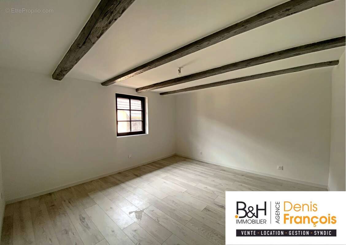 Appartement à VALFF