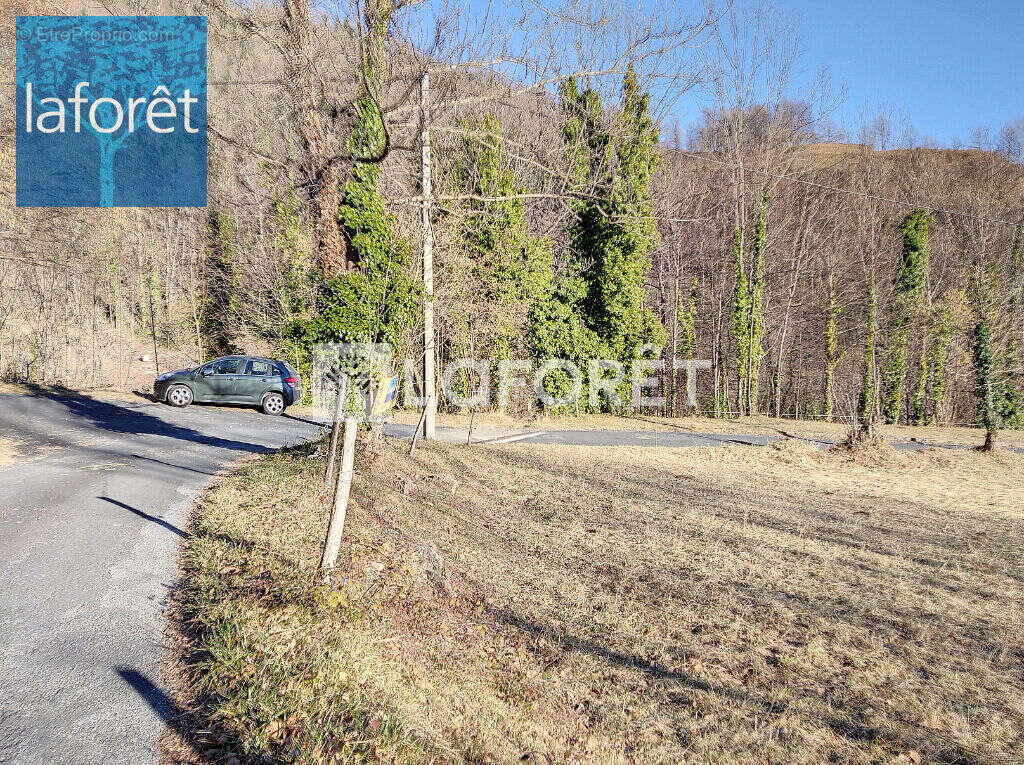 Terrain à PRATS-DE-MOLLO-LA-PRESTE