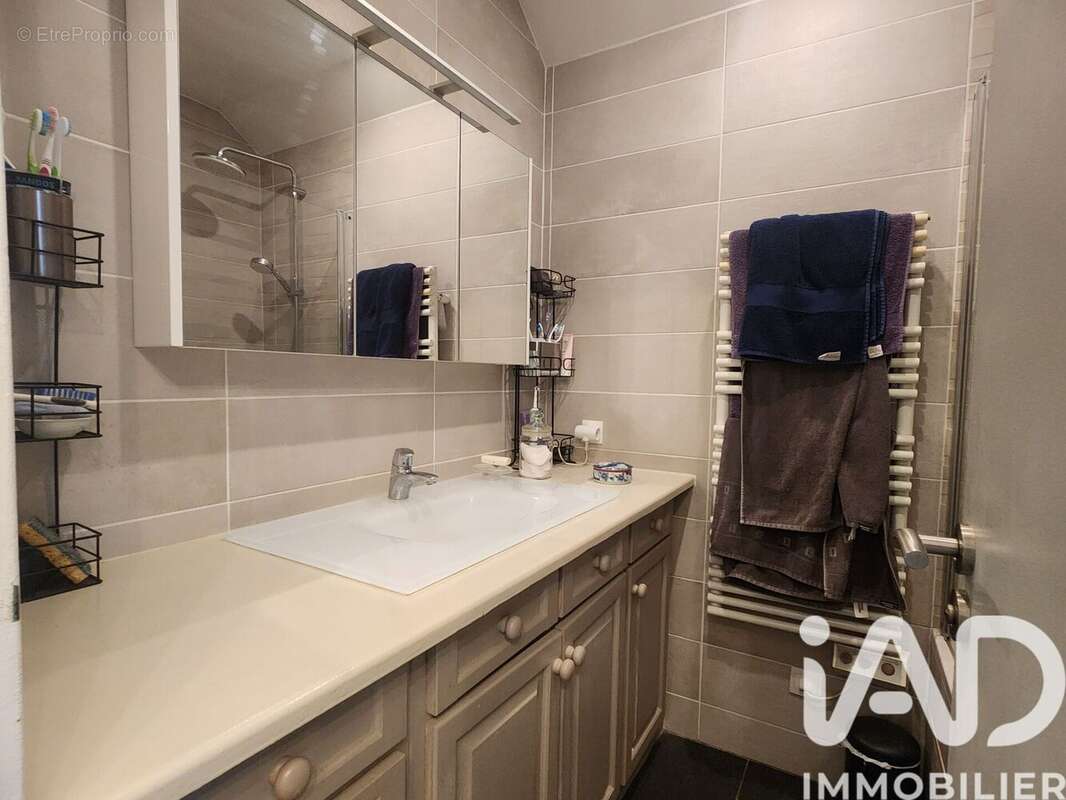 Photo 9 - Maison à ERAGNY