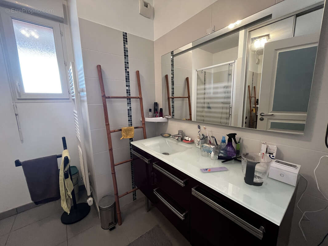 Appartement à VILLEFRANCHE-DE-ROUERGUE