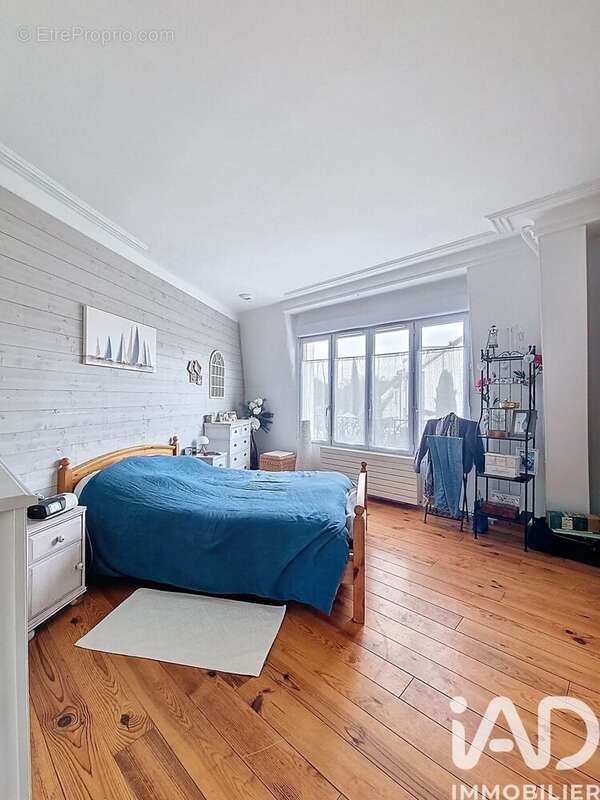 Photo 7 - Maison à BRIE-COMTE-ROBERT