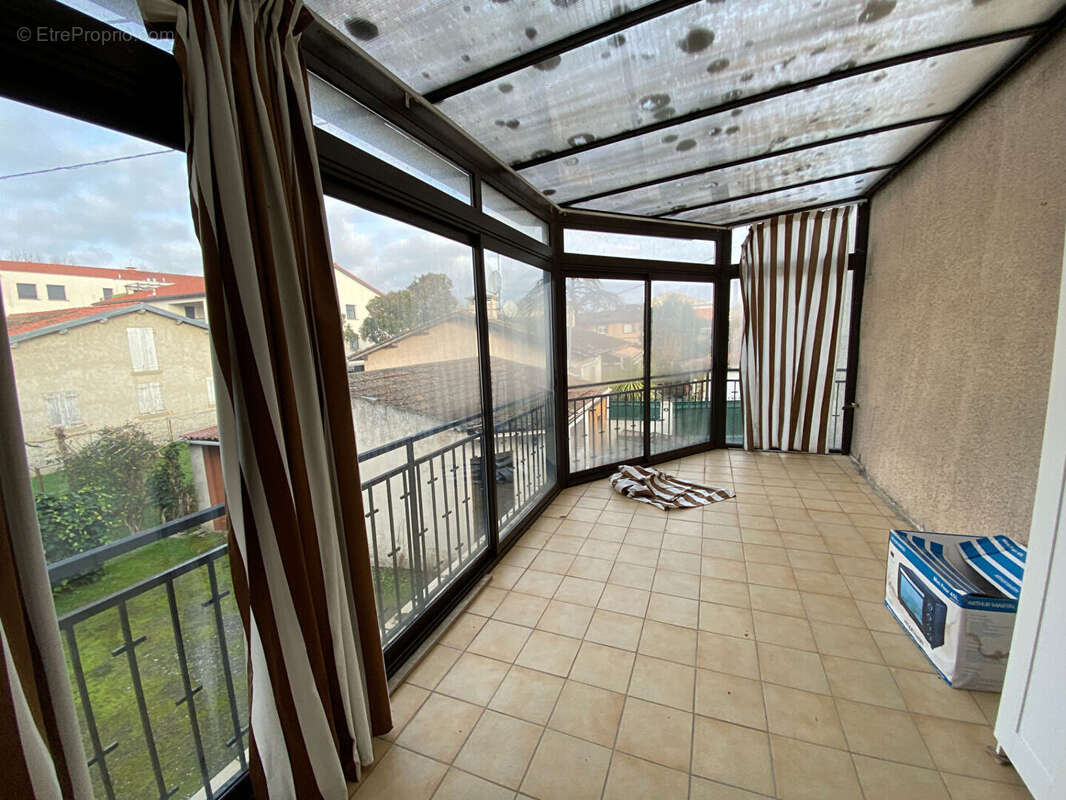 Maison à MURET