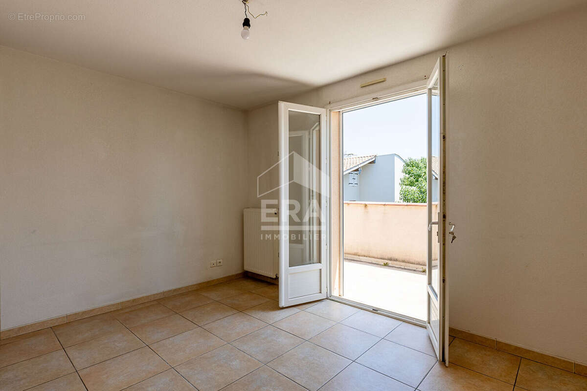 Maison 120m² à fonbeauzard - photo 4