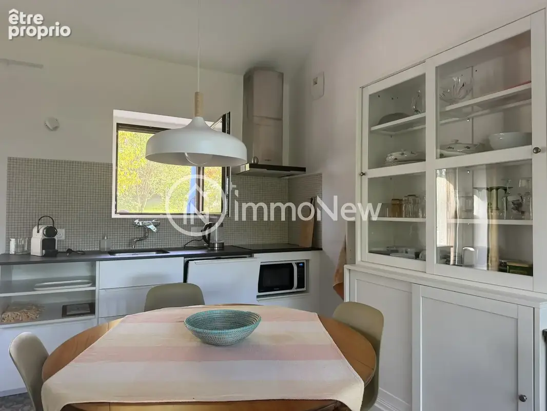 Belle propriete avec 2 gites au calme sur terrain de 6000 m2 environ - photo 2