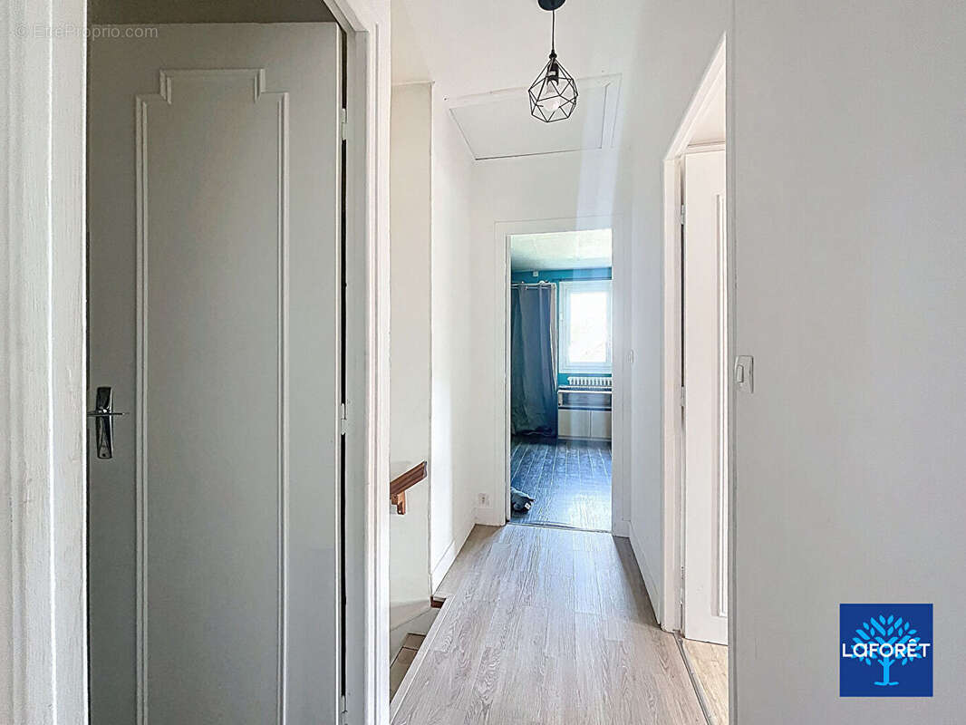 Maison à PONT-AUDEMER