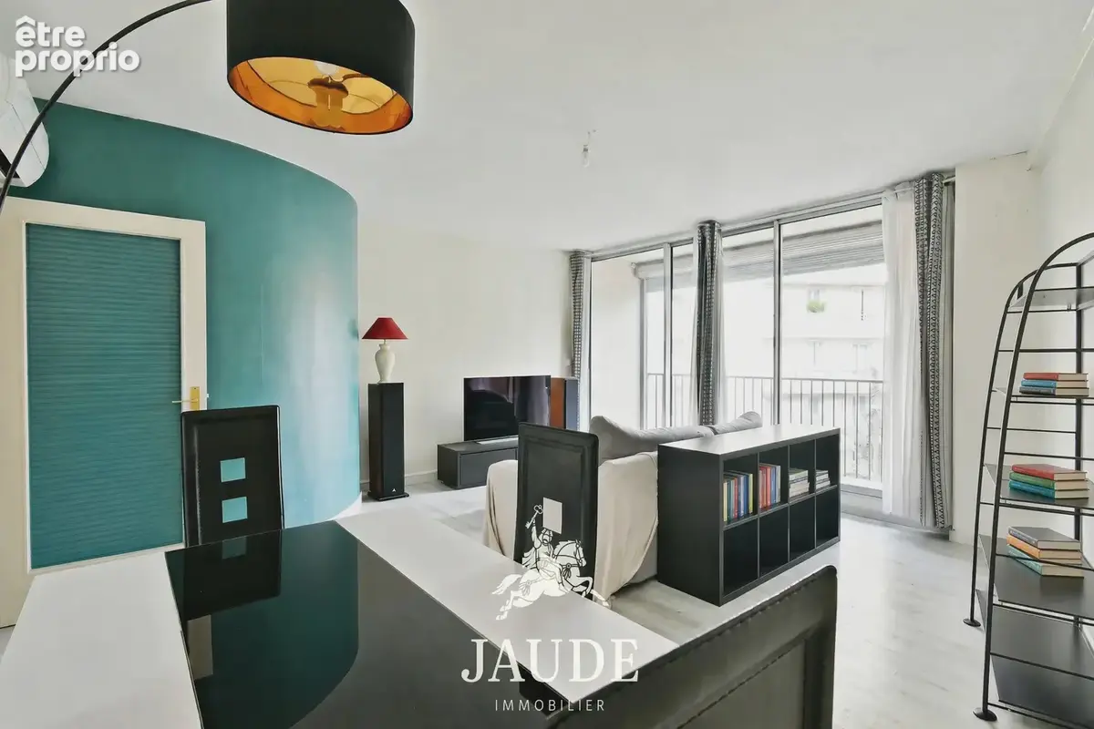 Appartement à CHAMALIERES