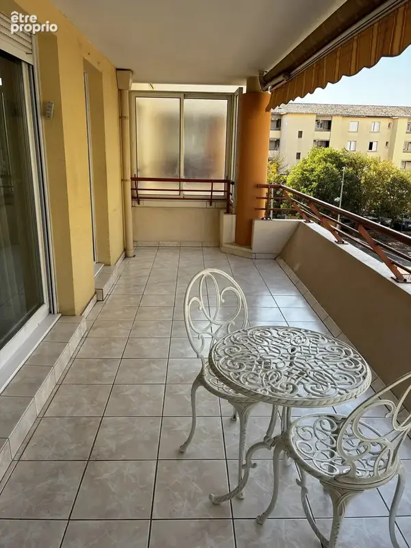 Photo Appartement à Saint-Raphael au prix de 550 000€
