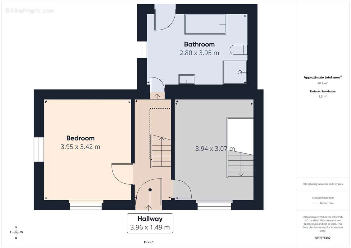 Charmante maison en pierre avec un terrain de 6 000 m² - photo 19