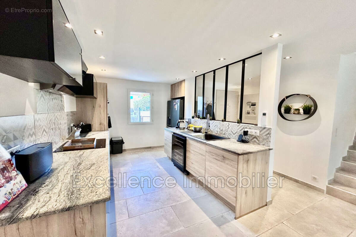 Maison à SAINTE-MAXIME