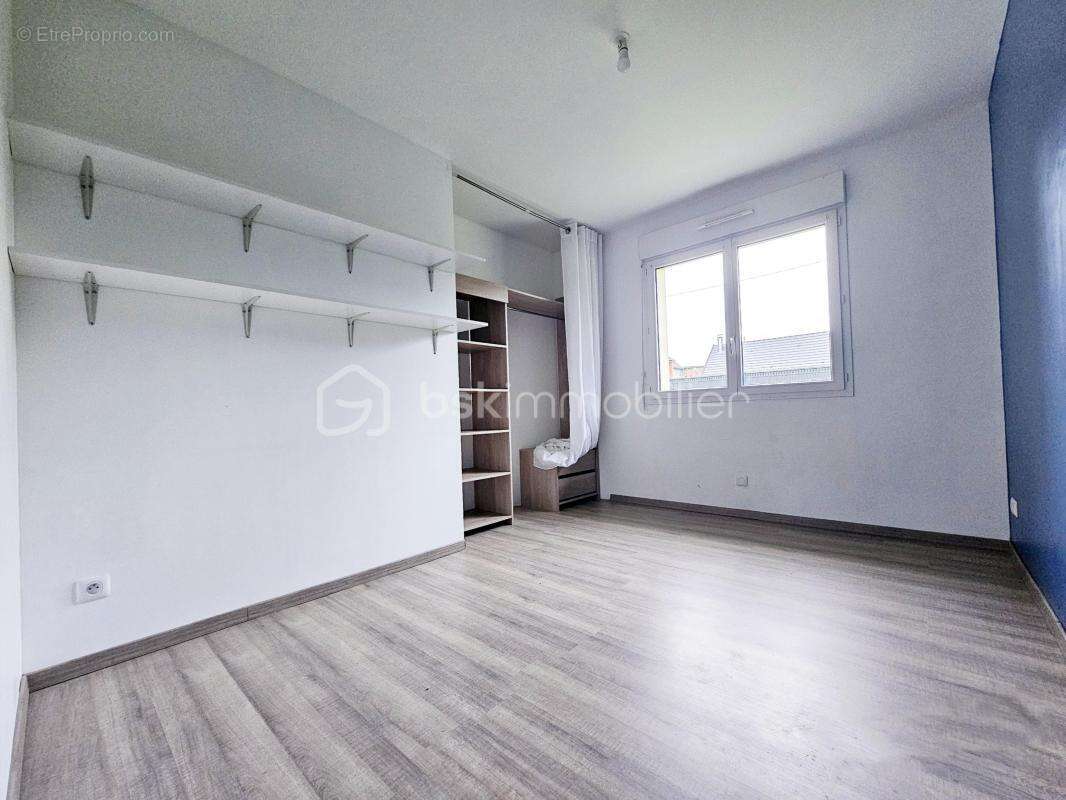 Maison à BRAY-EN-VAL