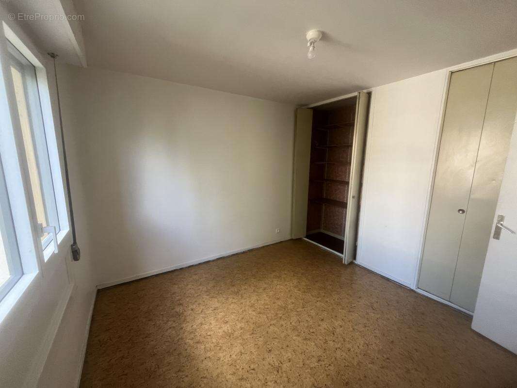 Appartement à HELLEMMES-LILLE