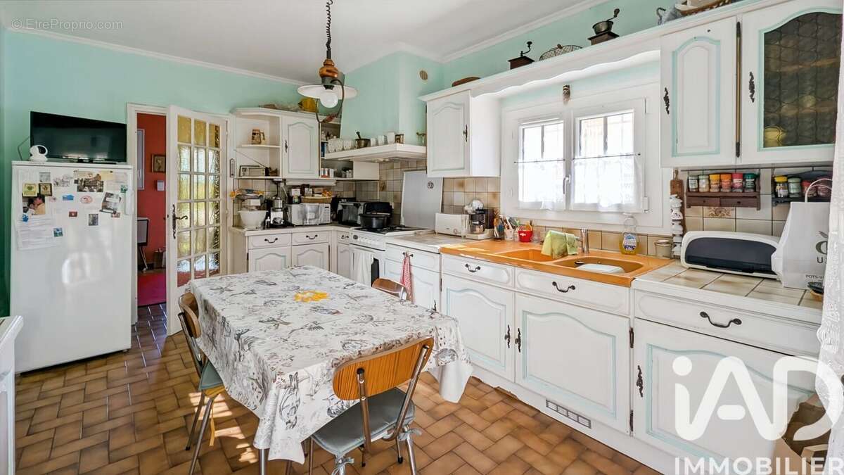 Photo 5 - Maison à UZES