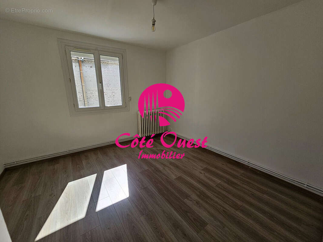 Appartement à LE HAVRE