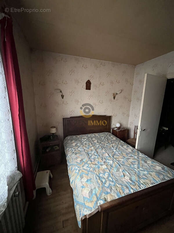Maison à BRESSUIRE