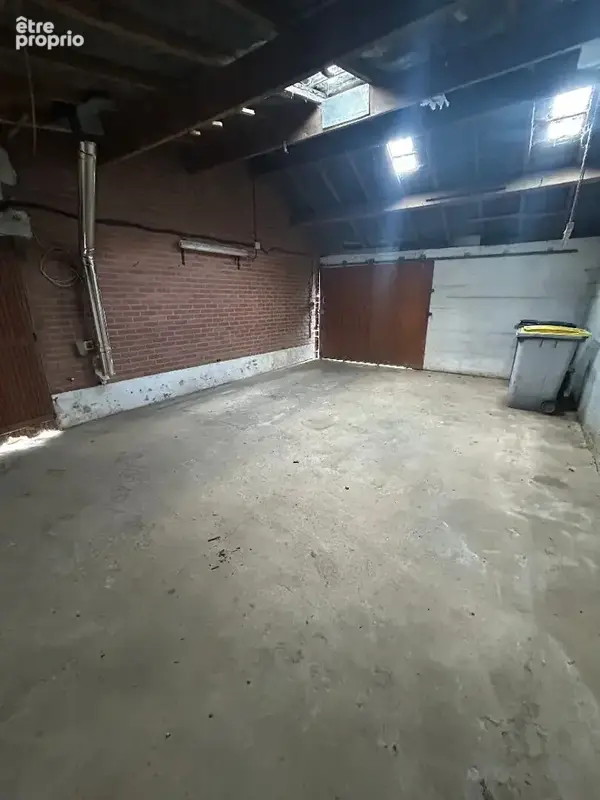 EXCLUSIVITE Maison mitoyenne avec garage Vaulx Vraucourt - photo 4