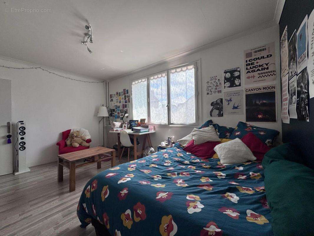 Appartement - photo 5