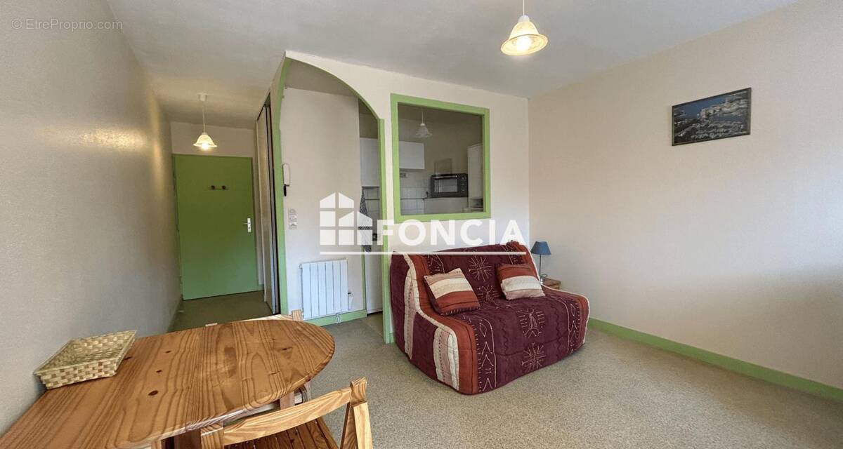 Appartement à LA ROCHELLE
