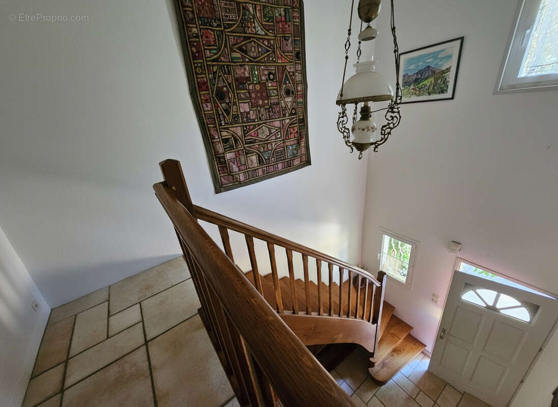 Élégance provençale au coeur de la nature maison familiale - photo 8