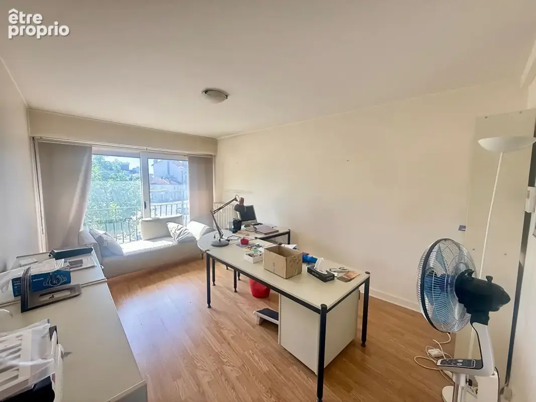 Appartement à CHATILLON