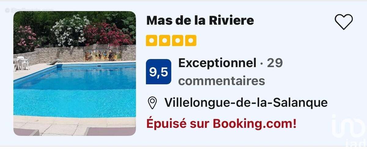 Photo 3 - Maison à VILLELONGUE-DE-LA-SALANQUE