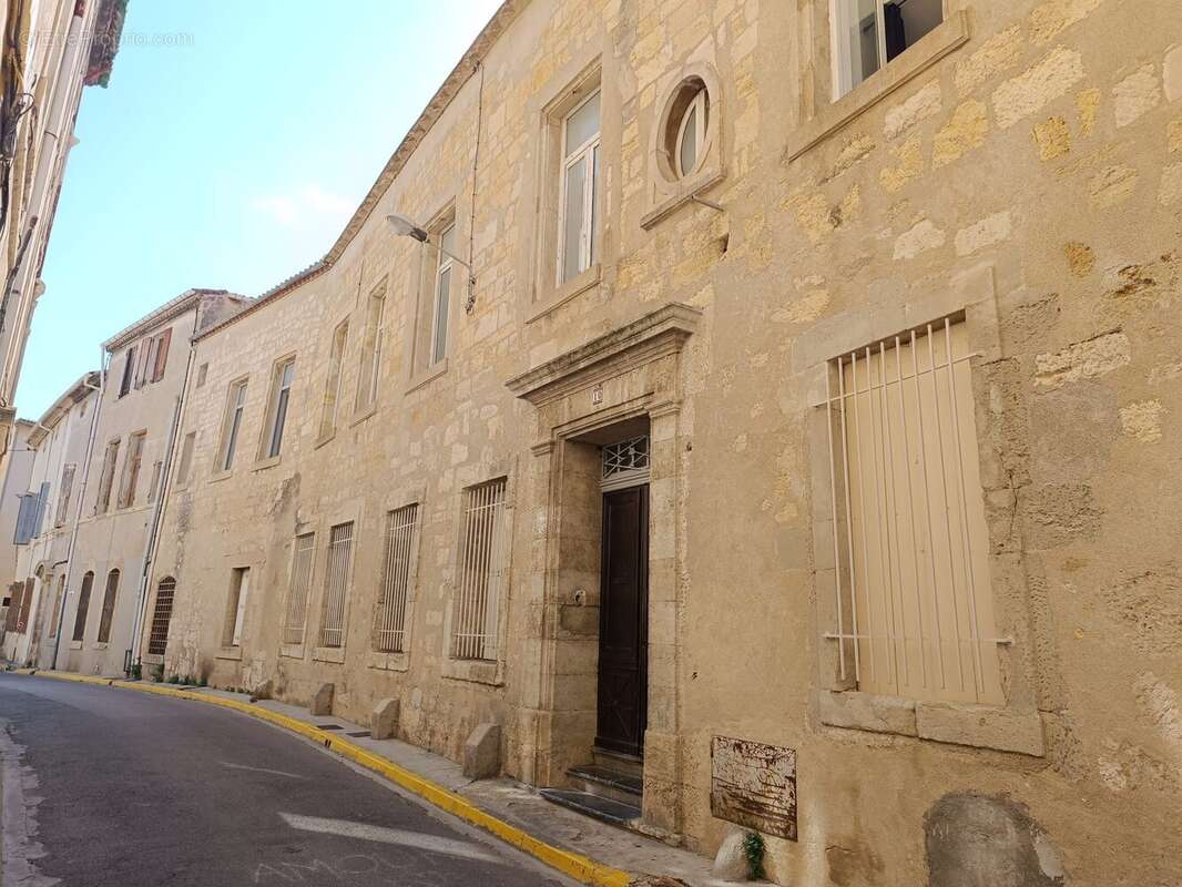 Appartement à NARBONNE