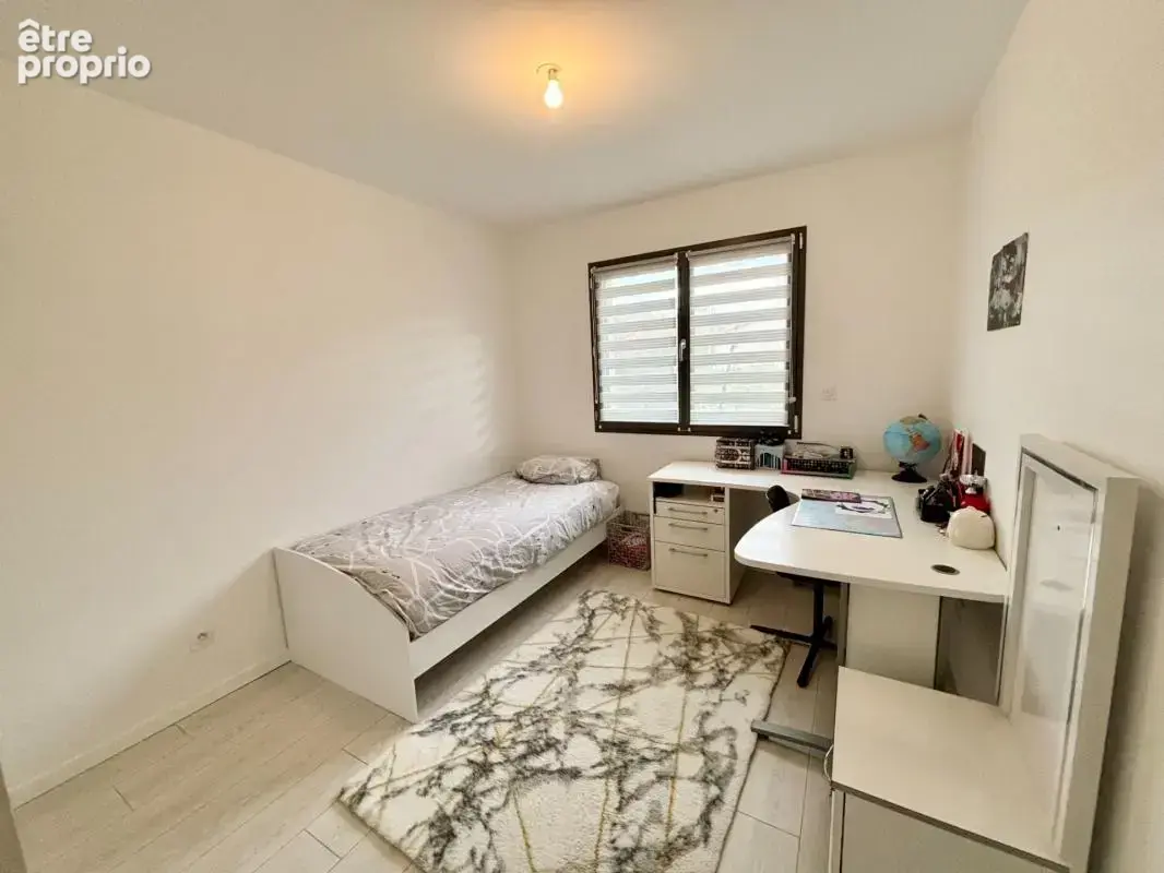 Maison à vendre 5 pièces CHAURIAT (63) - photo 13