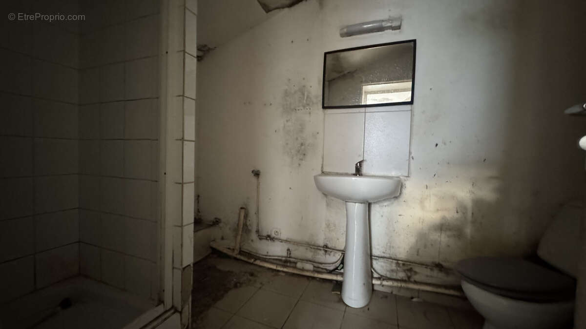 Appartement à GRENAY