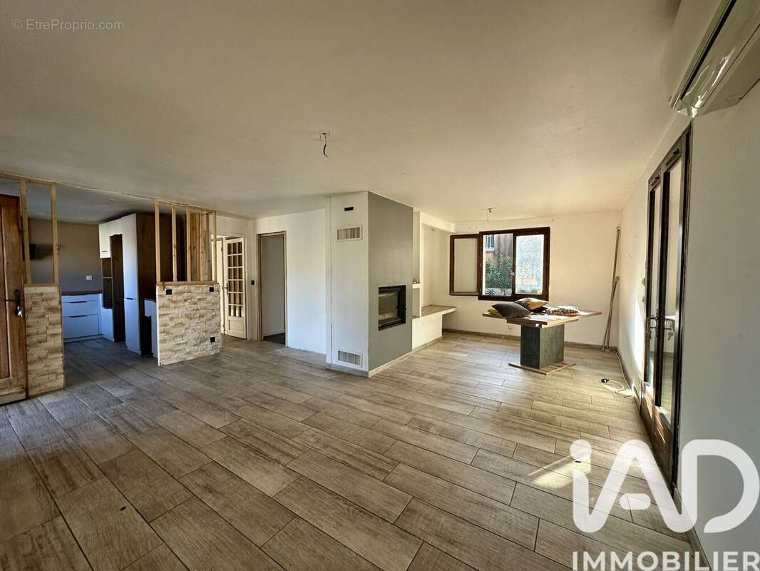 Photo 2 - Maison à SAINT-ANDRE-DE-SANGONIS