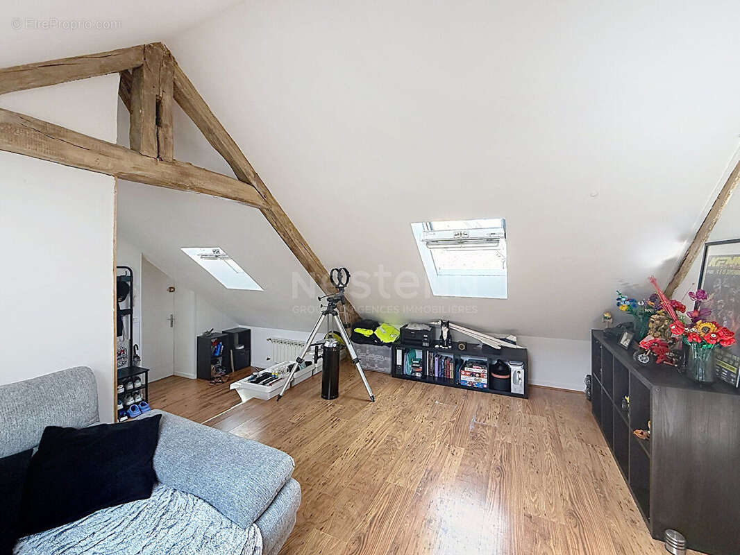 Appartement à vendre à PRECY SUR OISE - photo 13