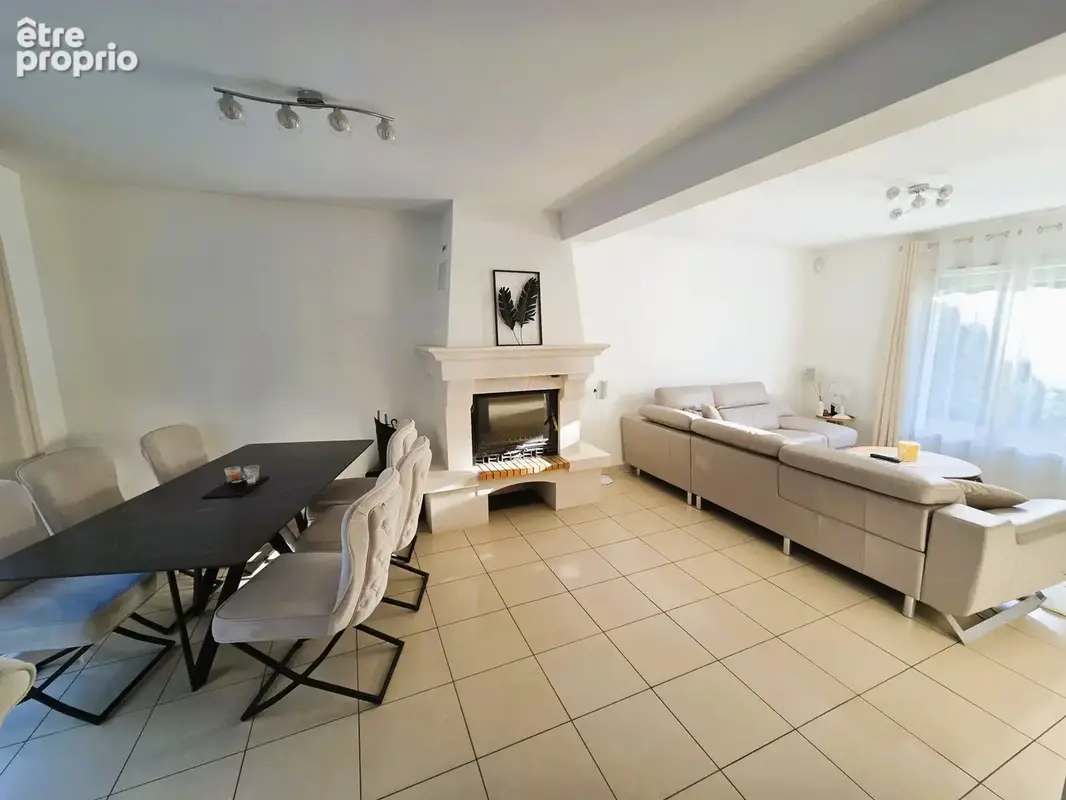 Maison 7 piéces 150m2 - photo 5