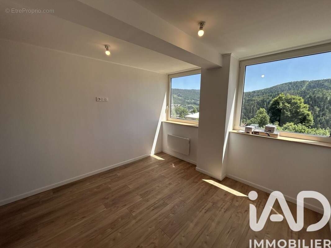 Photo 9 - Appartement à MORBIER