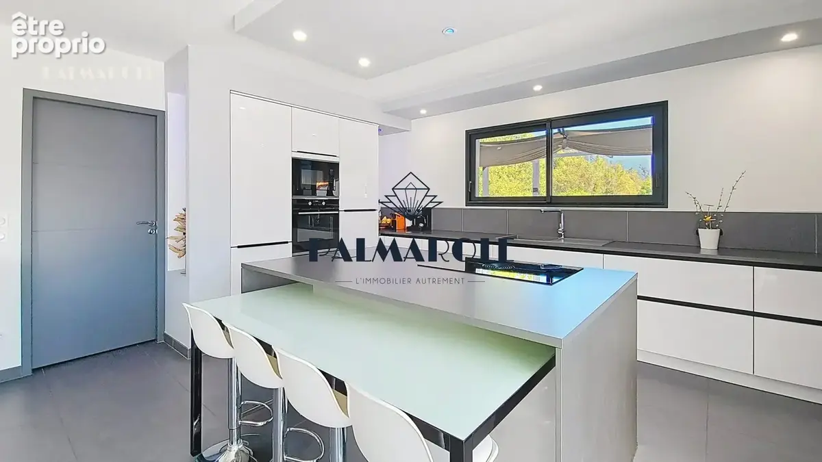 Maison 4 pièces 111 m² à vendre à Pia (66380) - photo 5