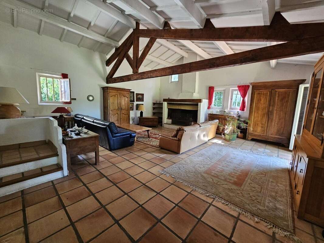 Maison à TOURBES