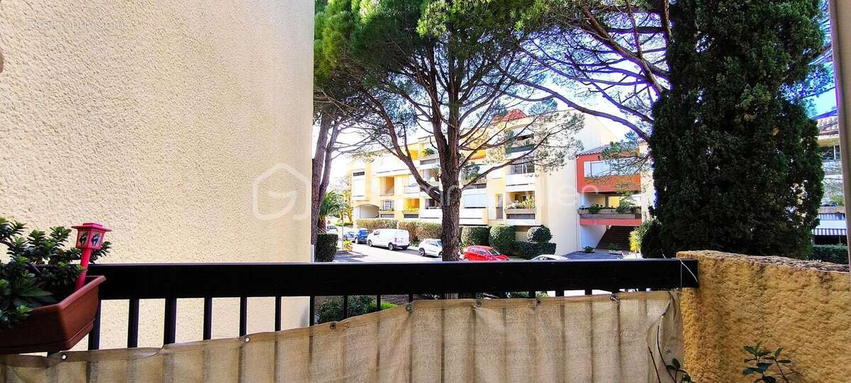 Appartement à CASSIS